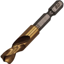 Tải hình ảnh vào trình xem thư viện, Máy khoan ngắn trục lục giác RELIEF 9.0mm 26860 TIN CẬY
