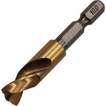 Tải hình ảnh vào trình xem thư viện, RELIEF Máy khoan ngắn trục lục giác 10.0mm 26862 CỨU TRỢ
