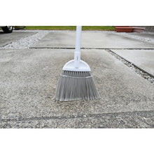 Tải hình ảnh vào trình xem thư viện, azuma Chổi lối vào NUS195 Tay cầm dài 270797 azuma
