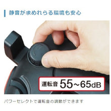 画像をギャラリービューアに読み込む, 大一産業　小型ドライバキューム極５　  27200358  FPS
