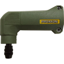 โหลดรูปภาพลงในโปรแกรมดูแกลเลอรี ไดรฟ์มุม PROXXON 27405 PROXXON

