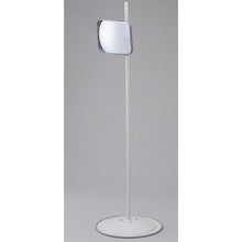 Tải hình ảnh vào trình xem thư viện, GREEN CROSS Chân đế gương nhỏ SSP-A Chiều cao 1220mm với giá đỡ bằng thép 276570 GREEN CROSS
