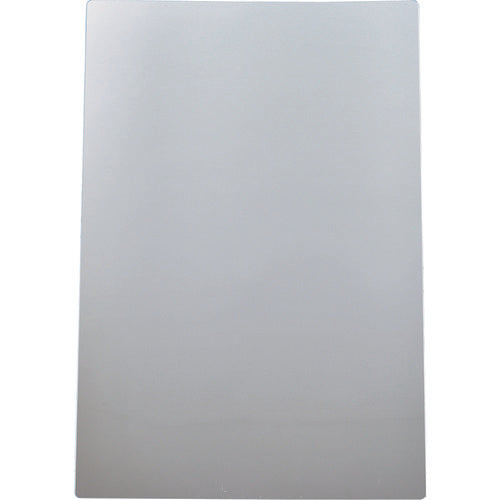 Gương nhựa GREEN CROSS (có băng dính) DDM-3 445 x 297 mm Độ dày 0,5 mm Polycarbonate có thể cắt được 279043 GROSS CROSS