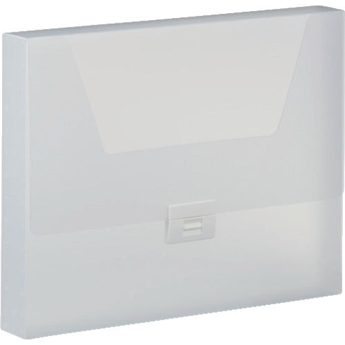 キングジム　シンプリ−ズキャリングケ−ス（透明）　  284TSPﾄｳ  KING JIM