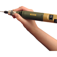 โหลดรูปภาพลงในโปรแกรมดูแกลเลอรี PROXXON มินิเราเตอร์ MM100 28525 PROXXON
