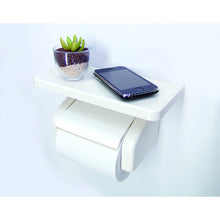 โหลดรูปภาพลงในโปรแกรมดูแกลเลอรี OKA Home Improvement Plan Philfit One Touch ที่ใส่กระดาษพร้อมชั้นวาง 289554 OKA
