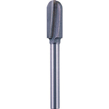 โหลดรูปภาพลงในโปรแกรมดูแกลเลอรี PROXXON ทริมเมอร์บิตร่องกลม R3.2mm 29030 PROXXON
