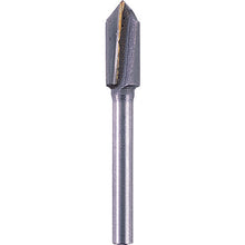 Tải hình ảnh vào trình xem thư viện, PROXXON Tông đơ Bit V-Rãnh 6.5mm 29032 PROXXON
