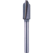 将图像导入到图库查看器中PROXXON修剪刀头倒角槽 R2.5mm 29034 PROXXON
