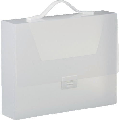 キングジム　シンプリ−ズキャリングＣＧ（透明）　  294TSPWﾄｳ  KING JIM