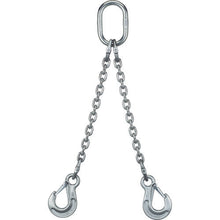 Load image into gallery viewer, ELEPHANT SUS Chain Sling 2 Hanging Sling Hook Type 0.6t 2-AWI-HSWI-5 ELEPHANT
