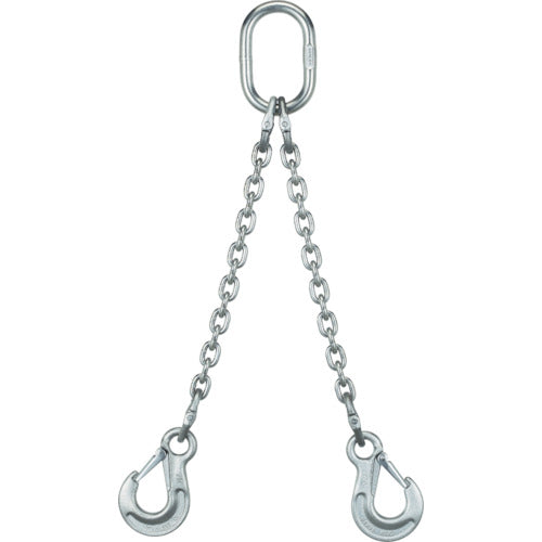 ELEPHANT SUS Chain Sling 2 Hanging Sling Hook Type 1.3t 2-AWI-HSWI-7 ELEPHANT