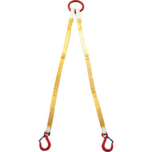 Load image into gallery viewer, TAIYO [Sold out] 2 hanging incalilifting sling for 5t ×2m (1011729) 1011729 TAIYO
