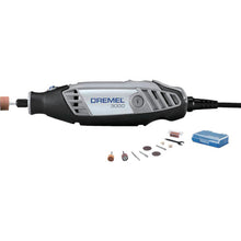 画像をギャラリービューアに読み込む, ドレメル　ハイスピードロータリーツール３０００　  3000-N/10-50  DREMEL
