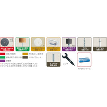 画像をギャラリービューアに読み込む, ドレメル　ハイスピードロータリーツール３０００　  3000-N/10-50  DREMEL
