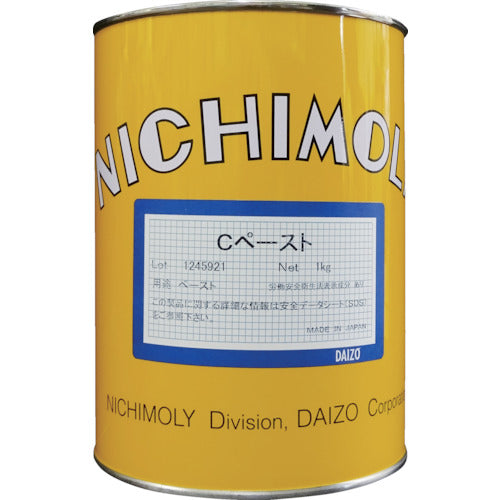NICHIMOLY C dán 1kg 1130015140 NICHIMOLY