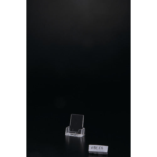 友屋　カードホルダー名刺サイズ縦置　ＶＢＣ５６　  30030  TOMOYA