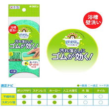 画像をギャラリービューアに読み込む, キクロン　おてがるバス　ぴったりーねスポンジソフトＤＸ　  300631  KIKULON
