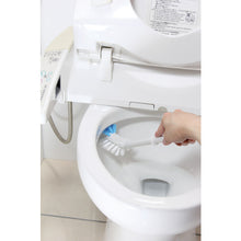 โหลดรูปภาพลงในโปรแกรมดูแกลเลอรี KIKULON Torion Border Back Clean Brush 300693 KIKULON
