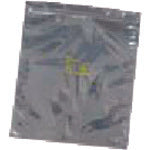 SCS ถุงกันไฟฟ้าสถิตย์แบบมีซิป 203X305มม. (100ใบ) 300812 SCS