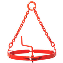 Load image into gallery viewer, Nippon Clamp - Drum Can Hanging Clamp 1 300S JAPAN CLAMP
