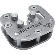 โหลดรูปภาพลงในโปรแกรมดูแกลเลอรี เครื่องมือซ่อมเกลียว Silver Tool M5-M16 300 silbertool
