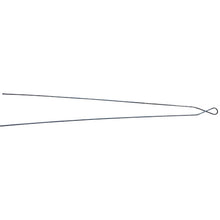 โหลดรูปภาพลงในโปรแกรมดูแกลเลอรี Nito Rail NORITZ Bansen #10 (3.1mm) x 700mm 200 ชิ้น 304000100-000-000 NITOHRAIL
