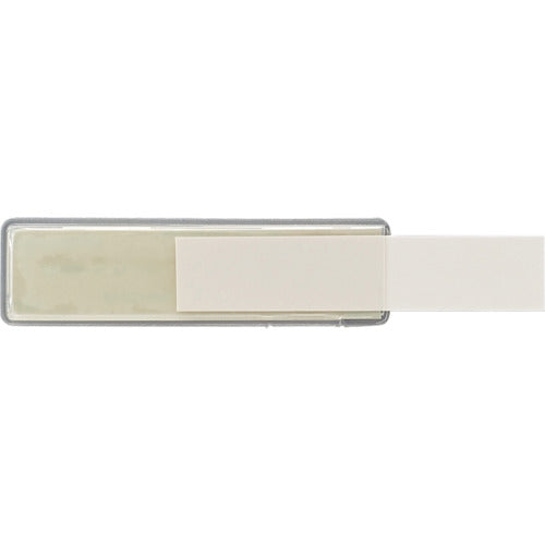 緑十字　ソフトカードケース（裏面テープ付）　クリア　ＳＰ−５　２５×９０ｍｍ　１０枚組　  305145  GREEN CROSS