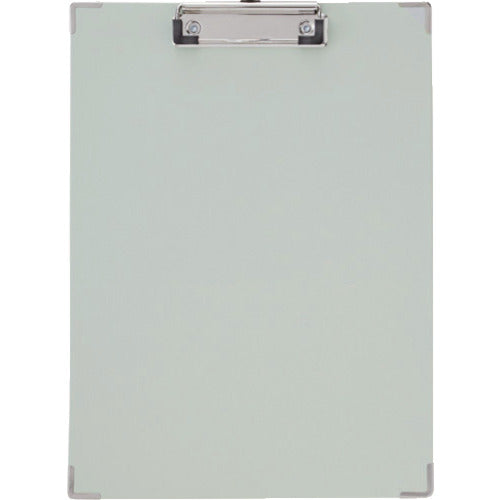 キングジム　クリップボードＢＦ　グレ−　  308BFｸﾚ  KING JIM