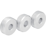 Silvertool Thread Repair Tool Roller Set (3 pieces) M5-M16 Pitch 2.0mm 308 silbertool