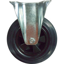 Load image into gallery viewer, KAISER Replacement caster for transport vehicle fixed 200 pie 31021 KAISER
