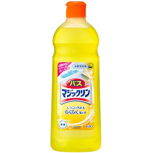 Ｋａｏ　バスマジックリン　小４８５ｍｌ　  4901301310453  Kao