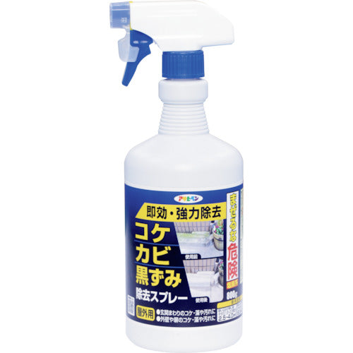 ASAHIPEN XỊT LOẠI BỎ RÊU VÀ NẤM MỐC 800G 311108 ASAHIPEN