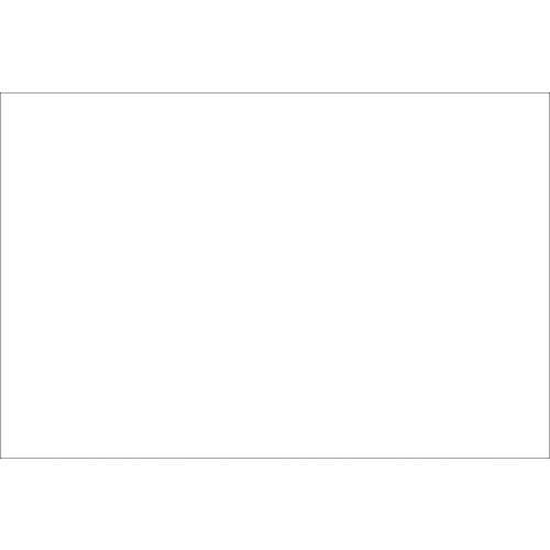 緑十字　マグネットシート　白　マグネ２３Ｗ　２００×３００×０．８ｍｍ　片面磁力　  312151  GREEN CROSS