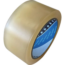 将图像导入到图库查看器中TERAOKA冈舞台乙烯基胶带 NO. 312G 透明哑光 50mm×30M NO.312G 50X30 东名津烧石寺冈
