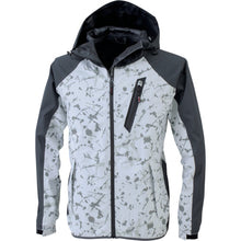 将图像导入到图库查看器中XEBEC雨衣上下装套装 32001-222-4L 32001-222-4L XEBEC
