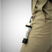 โหลดรูปภาพลงในโปรแกรมดูแกลเลอรี GoalZero โคมไฟโคมไฟ LED ขนาดกะทัดรัด Micro Charge XX1409 GoalZero
