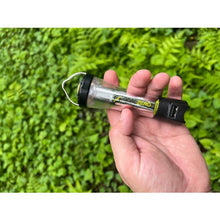 โหลดรูปภาพลงในโปรแกรมดูแกลเลอรี GoalZero โคมไฟโคมไฟ LED ขนาดกะทัดรัด Micro Charge XX1409 GoalZero
