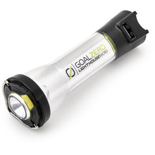 โหลดรูปภาพลงในโปรแกรมดูแกลเลอรี GoalZero โคมไฟโคมไฟ LED ขนาดกะทัดรัด Micro Charge XX1409 GoalZero
