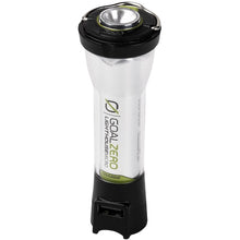 โหลดรูปภาพลงในโปรแกรมดูแกลเลอรี GoalZero โคมไฟโคมไฟ LED ขนาดกะทัดรัด Micro Charge XX1409 GoalZero

