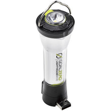 โหลดรูปภาพลงในโปรแกรมดูแกลเลอรี GoalZero โคมไฟโคมไฟ LED ขนาดกะทัดรัด Micro Charge XX1409 GoalZero
