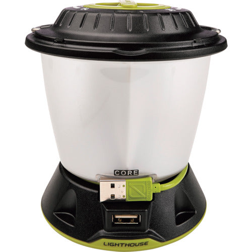 ประภาคารโคม LED GoalZero Core XX1455 GoalZero