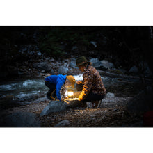 โหลดรูปภาพลงในโปรแกรมดูแกลเลอรี GoalZero INA ไฟ LED ชาร์จแบบมือหมุน Lighthouse 600 XX1710 GoalZero
