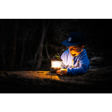 โหลดรูปภาพลงในโปรแกรมดูแกลเลอรี GoalZero INA ไฟ LED ชาร์จแบบมือหมุน Lighthouse 600 XX1710 GoalZero
