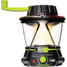 โหลดรูปภาพลงในโปรแกรมดูแกลเลอรี GoalZero INA ไฟ LED ชาร์จแบบมือหมุน Lighthouse 600 XX1710 GoalZero

