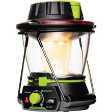 โหลดรูปภาพลงในโปรแกรมดูแกลเลอรี GoalZero INA ไฟ LED ชาร์จแบบมือหมุน Lighthouse 600 XX1710 GoalZero
