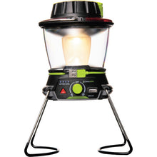 โหลดรูปภาพลงในโปรแกรมดูแกลเลอรี GoalZero INA ไฟ LED ชาร์จแบบมือหมุน Lighthouse 600 XX1710 GoalZero
