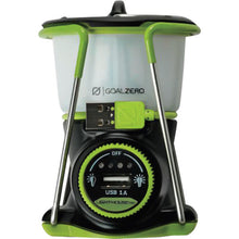 โหลดรูปภาพลงในโปรแกรมดูแกลเลอรี GoalZero ตะเกียง LED ประภาคาร Mini R2 XX1473 GoalZero
