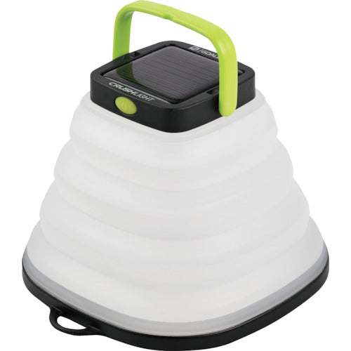 GoalZero โคม LED แบบพับได้ซิลิโคนไฟชน XX1474 GoalZero