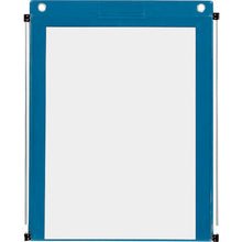 โหลดรูปภาพลงในโปรแกรมดูแกลเลอรี UNIT Vinyl KY Board กันฝน A4 พร้อมแนวตั้ง MG 320-272A UNIT
